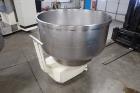 Sancassiano Double Spiral Mixer
